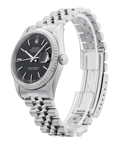 Rolex Datejust 16220